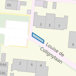 Perceel LDN02-D-2270