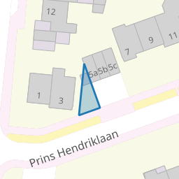 Perceel LDN02-D-2272