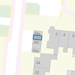 Perceel LDN02-D-2277