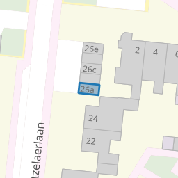 Perceel LDN02-D-2280