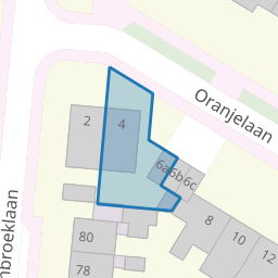 Perceel LDN02-D-2282