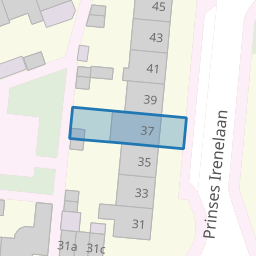 Perceel LDN02-D-2300
