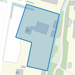 Perceel LDN02-D-2332