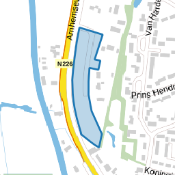 Perceel LDN02-D-2338