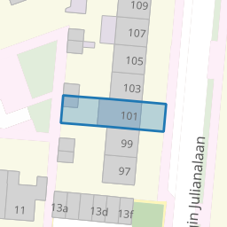 Perceel LDN02-D-2341