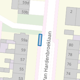 Perceel LDN02-D-2352