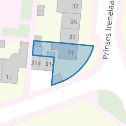 Perceel LDN02-D-2357