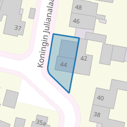 Perceel LDN02-D-2358