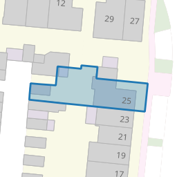 Perceel LDN02-D-2391