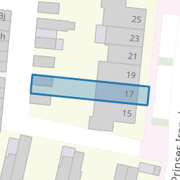 Perceel LDN02-D-2394