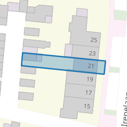 Perceel LDN02-D-2396