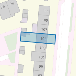 Perceel LDN02-D-2407