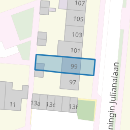 Perceel LDN02-D-2409