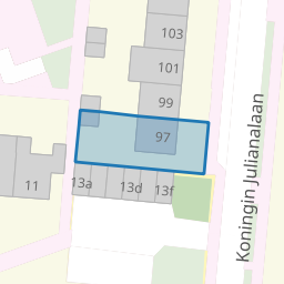 Perceel LDN02-D-2410