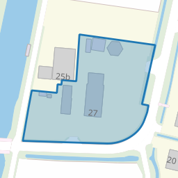 Perceel LDN02-D-2413
