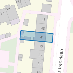 Perceel LDN02-D-2435