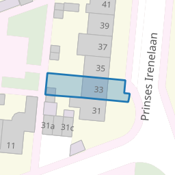 Perceel LDN02-D-2438