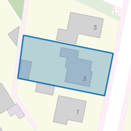 Perceel LDN02-D-2453