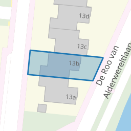 Perceel LDN02-D-2475