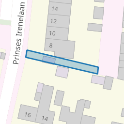 Perceel LDN02-D-2480