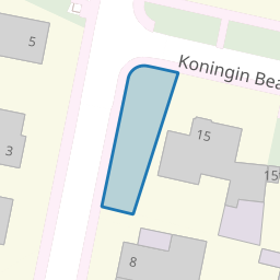 Perceel LDN02-D-2484