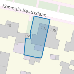 Perceel LDN02-D-2495