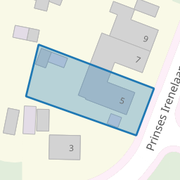 Perceel LDN02-D-2497