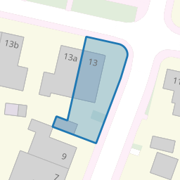 Perceel LDN02-D-2499