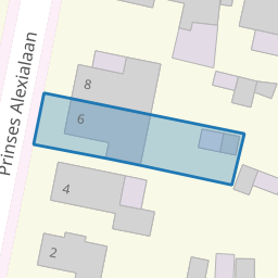 Perceel LDN02-D-2500