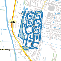 Perceel LDN02-D-2509