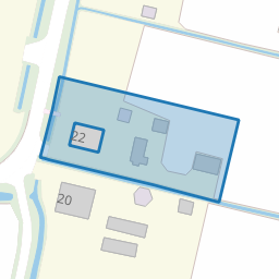 Perceel LDN02-D-2511