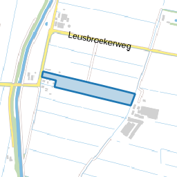 Perceel LDN02-D-2512