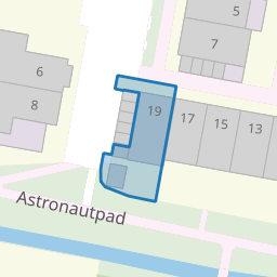 Perceel LDN02-D-2529