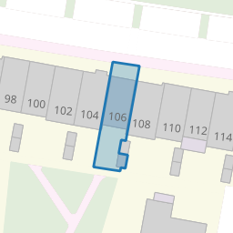 Perceel LDN02-D-2532