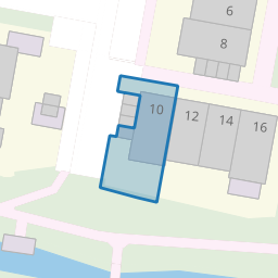 Perceel LDN02-D-2535