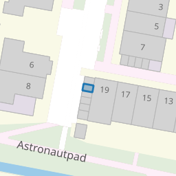 Perceel LDN02-D-2553