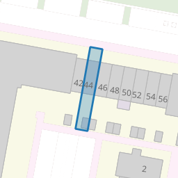 Perceel LDN02-D-2563