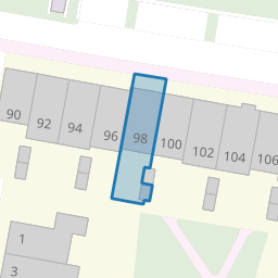 Perceel LDN02-D-2571