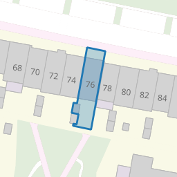 Perceel LDN02-D-2573