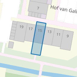 Perceel LDN02-D-2576