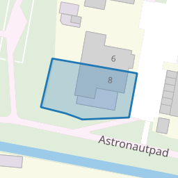 Perceel LDN02-D-2579