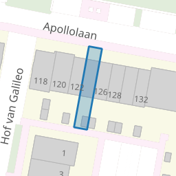 Perceel LDN02-D-2583