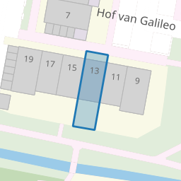 Perceel LDN02-D-2585