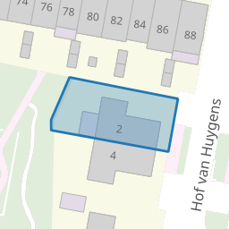 Perceel LDN02-D-2590