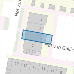 Perceel LDN02-D-2591