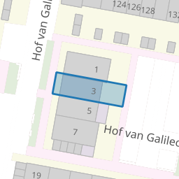 Perceel LDN02-D-2595