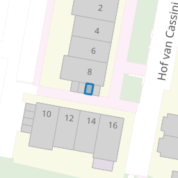 Perceel LDN02-D-2599