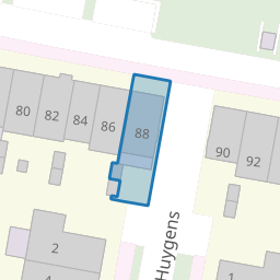 Perceel LDN02-D-2609