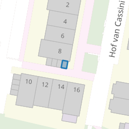 Perceel LDN02-D-2610