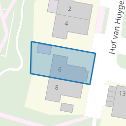 Perceel LDN02-D-2612